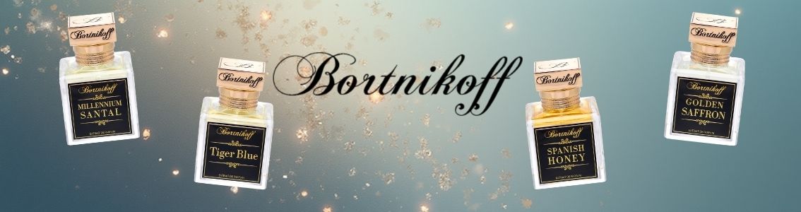 Shop by brand Bortnikoff