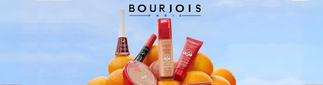 Shop by brand Bourjois