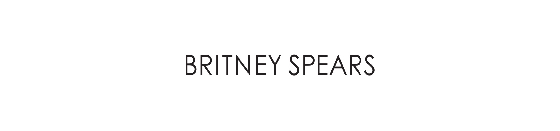 Shop by brand Britney Spears