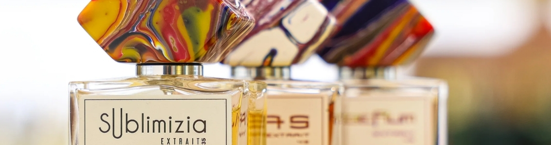 Shop by brand Bruno Perrucci Parfums