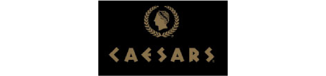 Shop by brand Caesars World