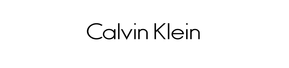 Shop by brand Calvin Klein