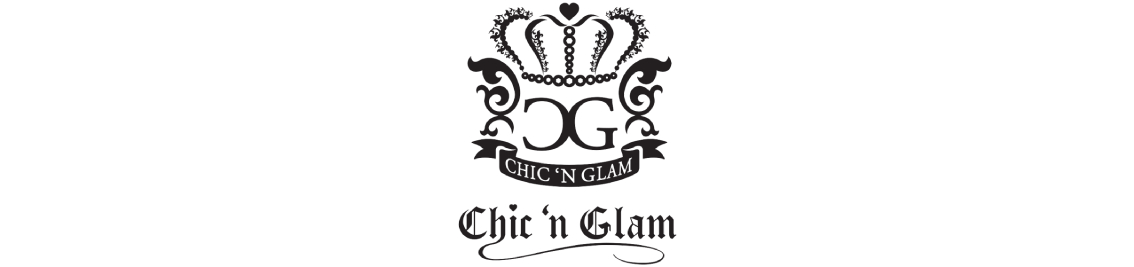 Shop by brand Chic'N Glam