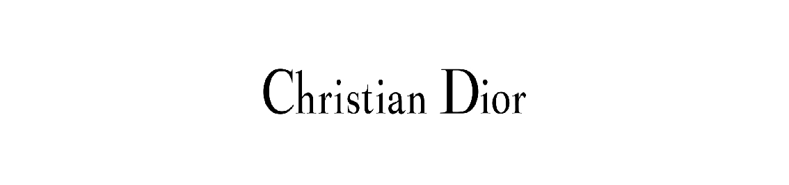 Shop by brand Christian Dior
