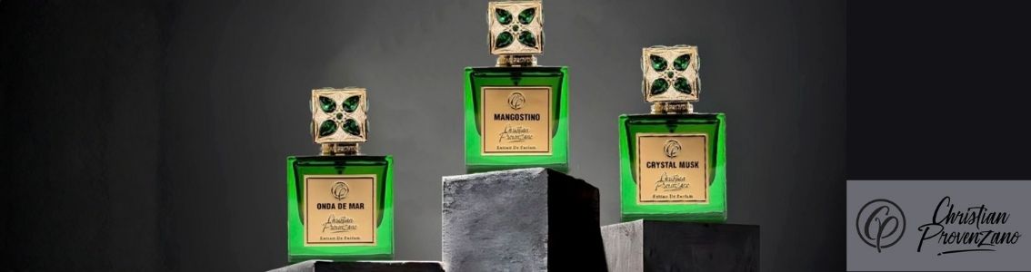 Shop by brand Christian Provenzano