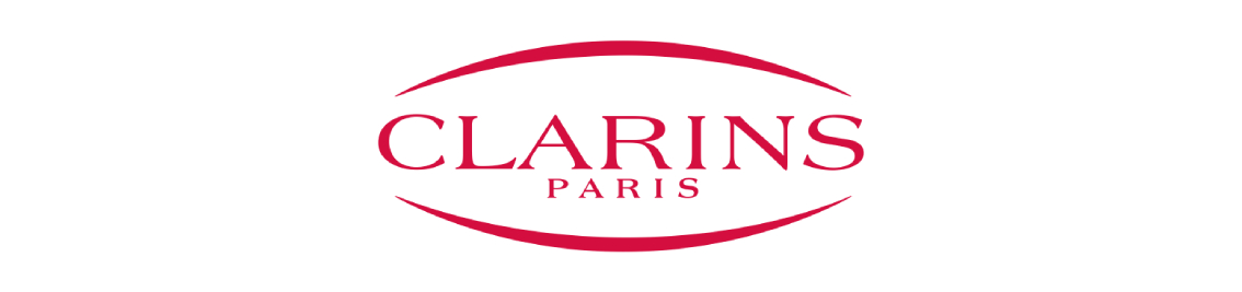 Shop by brand Clarins