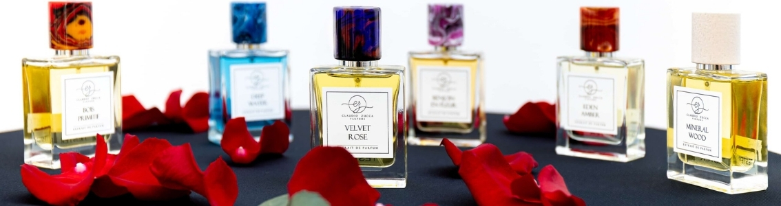 Shop by brand Claudio Zucca Parfums
