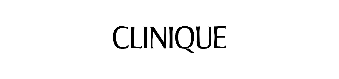 Shop by brand Clinique