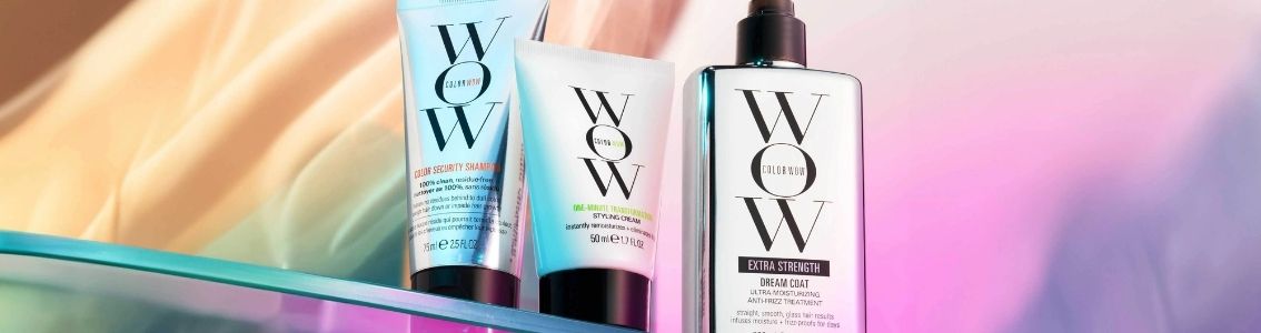 Shop by brand Color Wow Hair