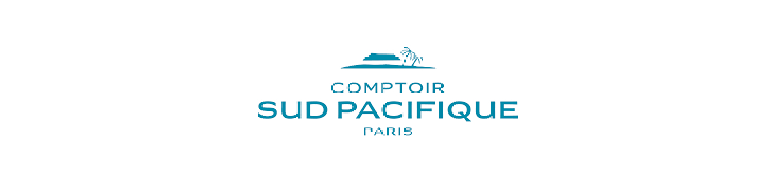 Shop by brand Comptoir Sud Pacifique