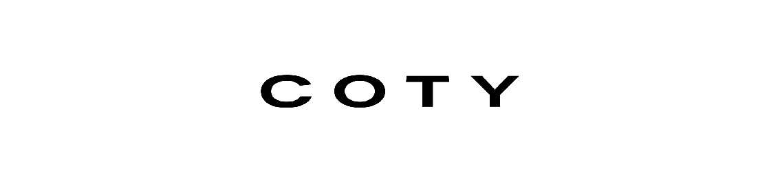 Shop by brand Coty
