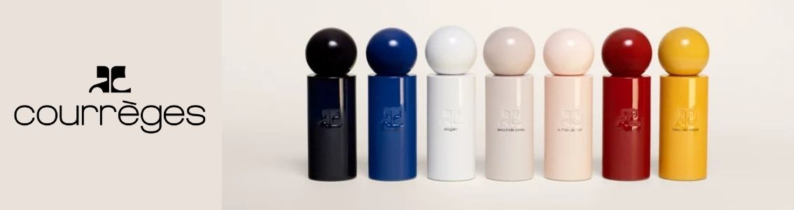 Shop by brand Courreges