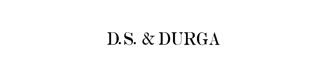 Shop by brand D.S. & Durga