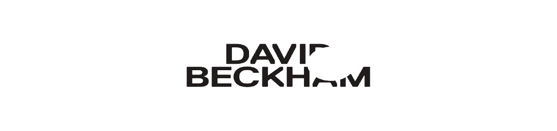 Shop by brand David Beckham