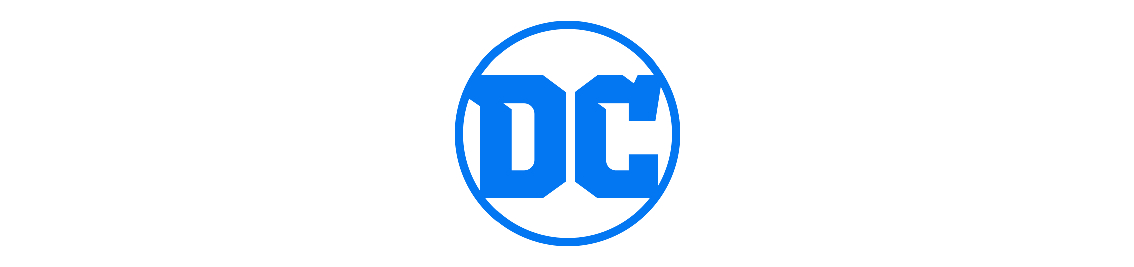 Shop by brand Dc Comics