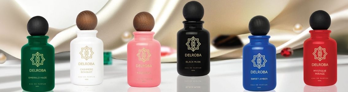 Shop by brand Delroba
