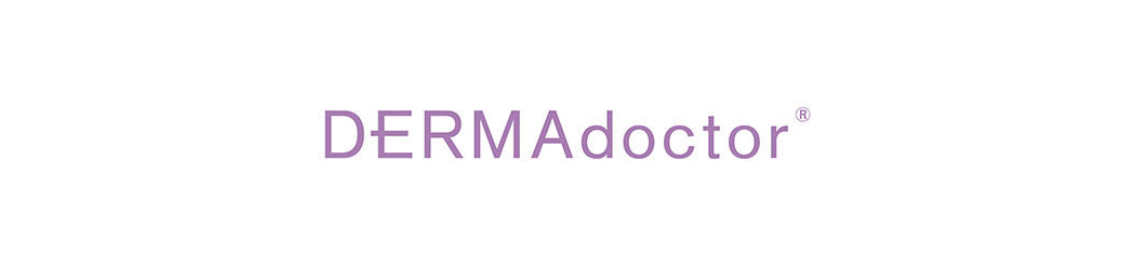 Shop by brand Dermadoctor