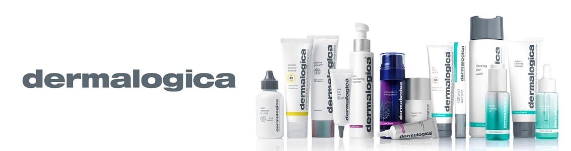 Shop by brand Dermalogica