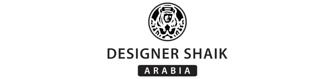 Shop by brand Designer Shaik