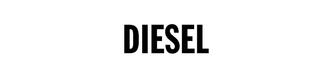 Shop by brand Diesel