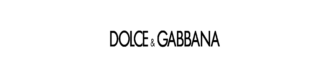 Shop by brand Dolce & Gabbana