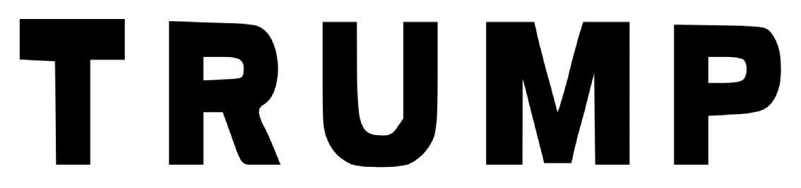 Shop by brand Donald Trump