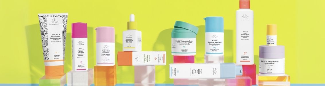 Shop by brand Drunk Elephant