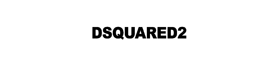 Shop by brand Dsquared2