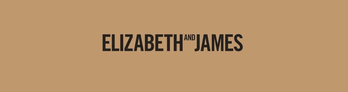Shop by brand Elizabeth And James