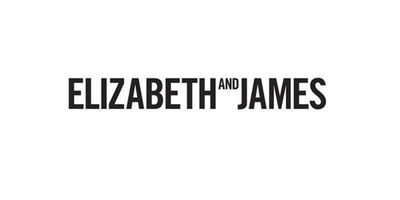 Elizabeth And James