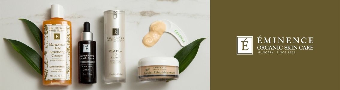 Shop by brand Eminence Organic Skin Care
