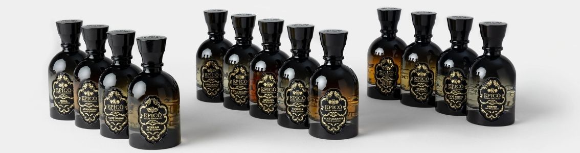 Shop by brand Epico Parfum