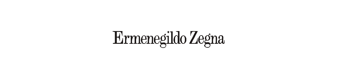 Shop by brand Ermenegildo Zegna