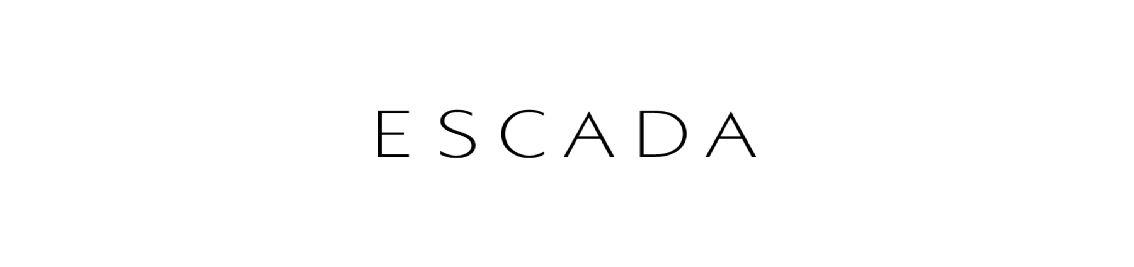 Shop by brand Escada