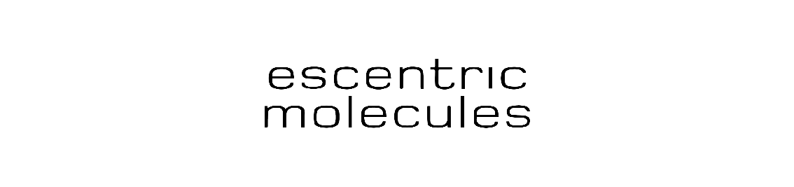 Shop by brand Escentric Molecules