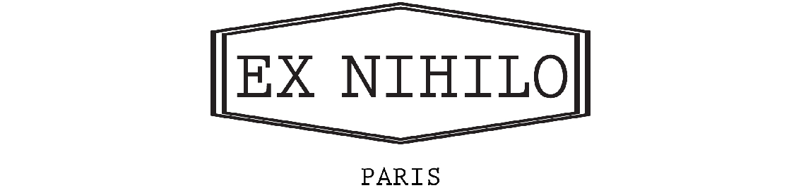 Shop by brand Ex Nihilo