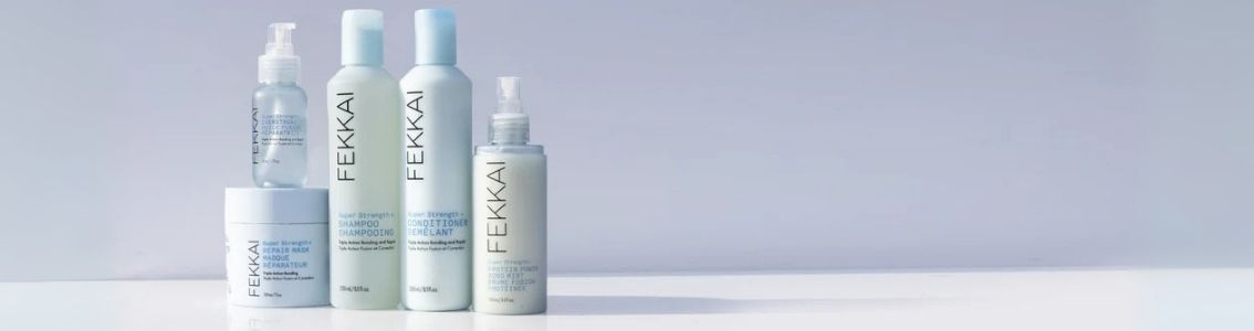 Shop by brand Fekkai