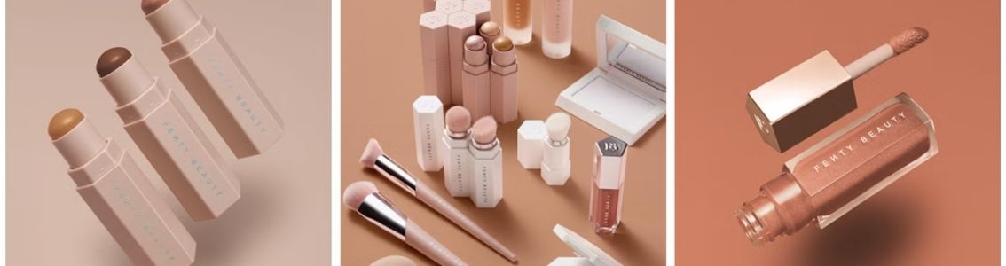 Shop by brand Fenty Beauty