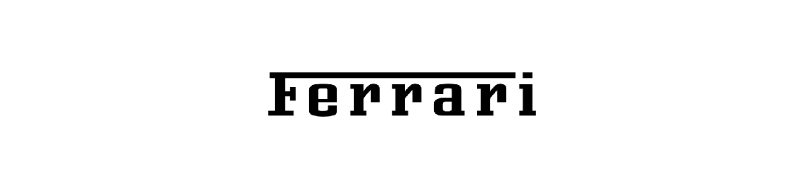 Shop by brand Ferrari