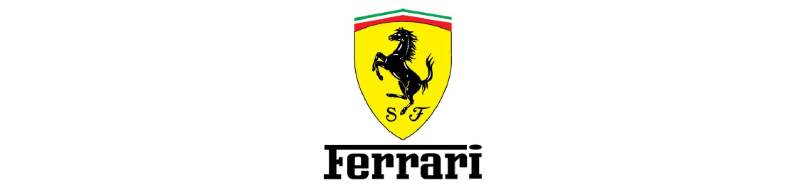 Shop by brand Ferrari