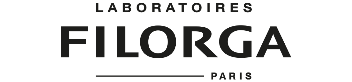 Shop by brand Filorga