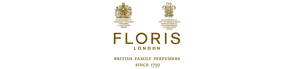 Shop by brand Floris London