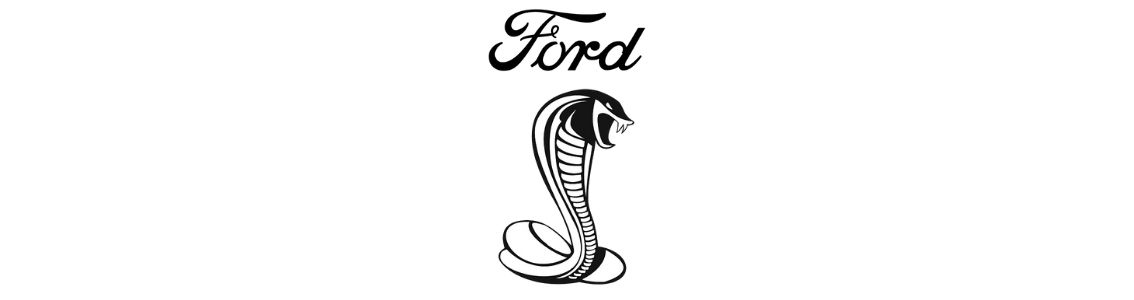 Shop by brand Ford