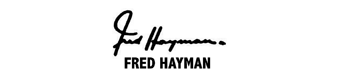 Shop by brand Fred Hayman