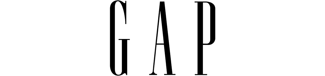 Shop by brand Gap
