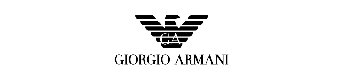 Shop by brand Giorgio Armani