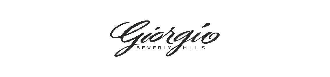 Shop by brand Giorgio Beverly Hills