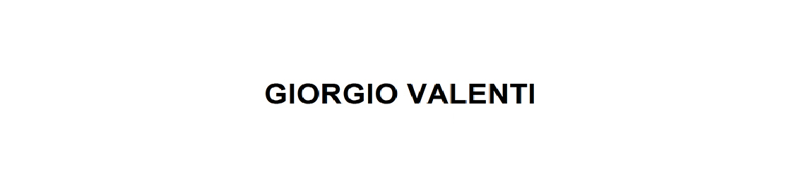 Shop by brand Giorgio Valenti