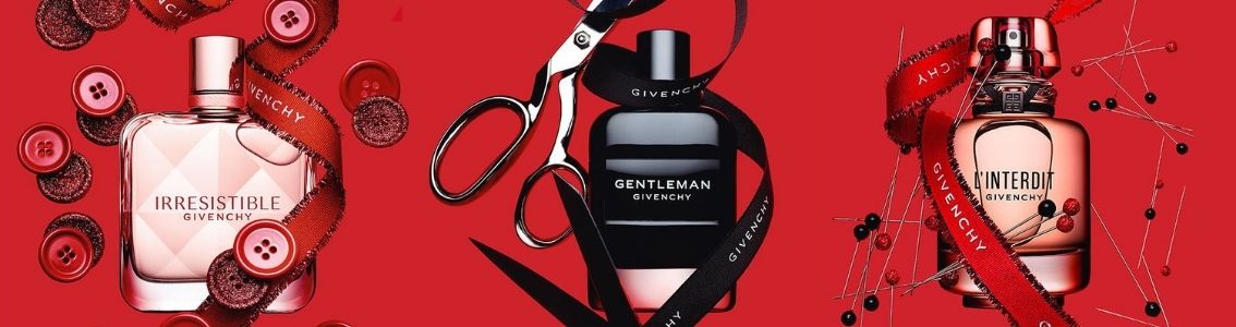 Shop by brand Givenchy