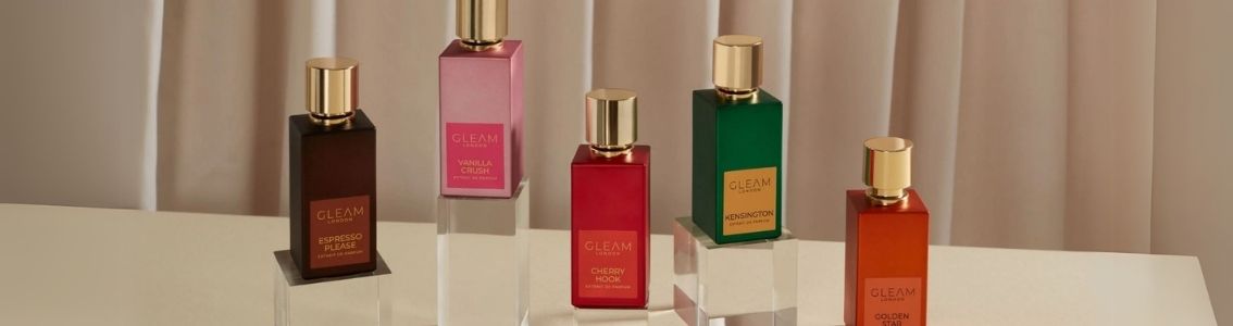 Shop by brand Gleam Perfume